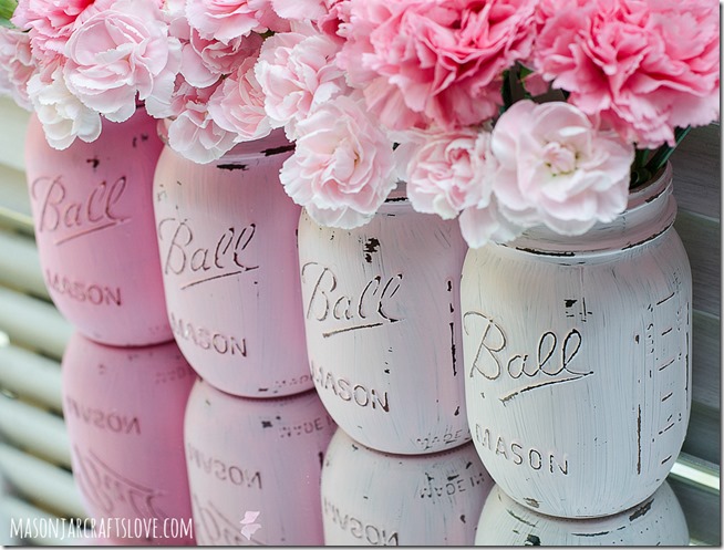 painted-mason-jar-pink-ombre-tutorial