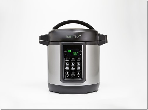 Auto Canner Product Shot