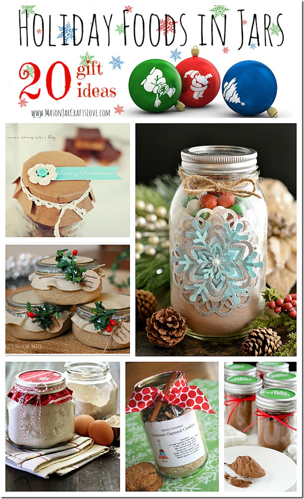 DIY Candy Mason Jars //Great Favors Free Printables - The Cottage