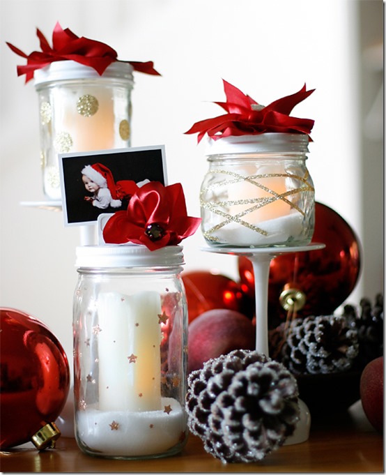 mason-jar-crafts-for-christmas