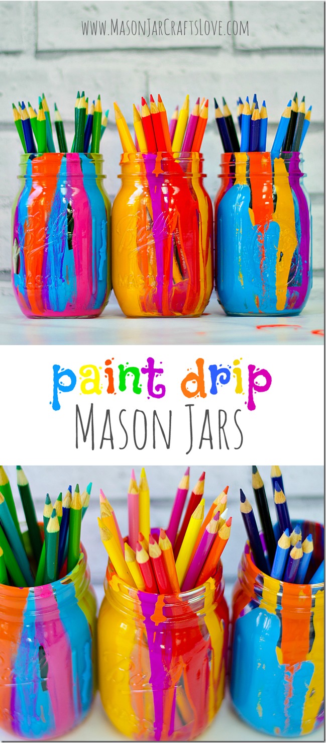 paint-drip-mason-jar-anthropologie-knock-off