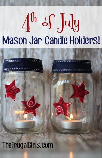4th-of-July-Mason-Jar-Candle-Holders