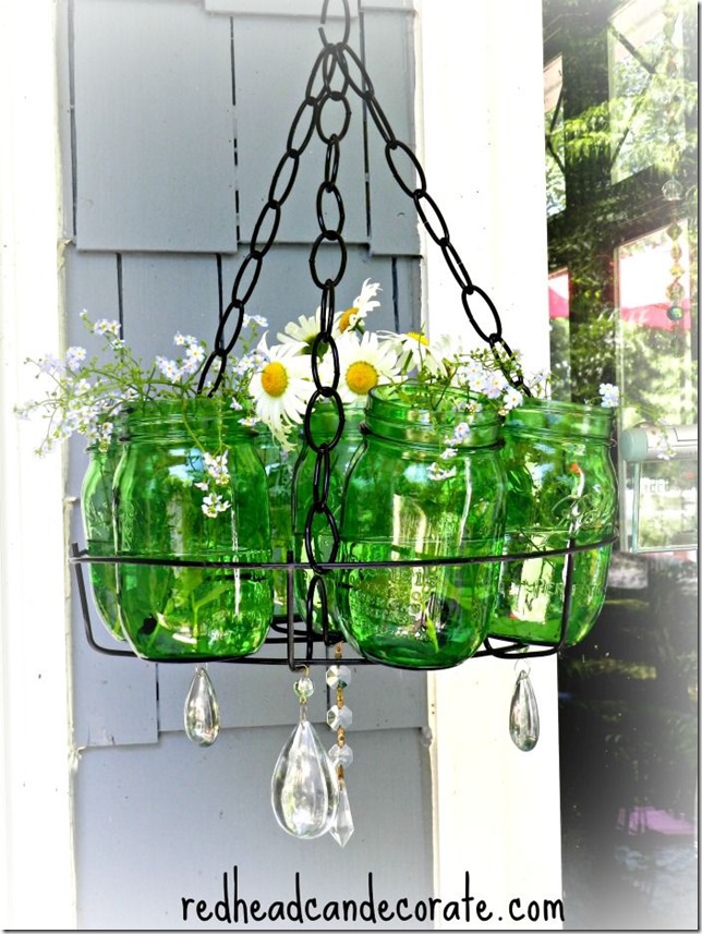 green-mason-jar-planter-vase