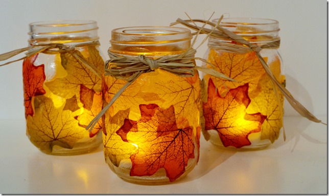 fall-mason-jar-leaf-luminary