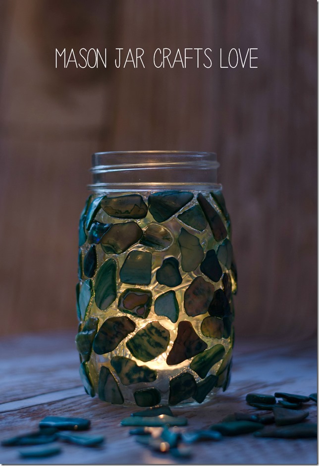 mason-jar-mosaic-craft-4 2