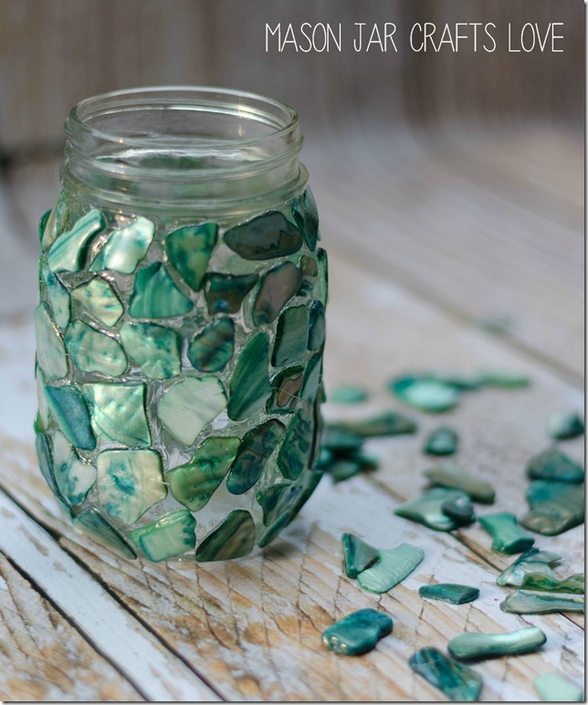mason-jar-mosaic-craft