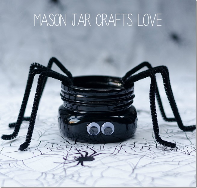 spider-mason-jar-halloween-craft-14 2