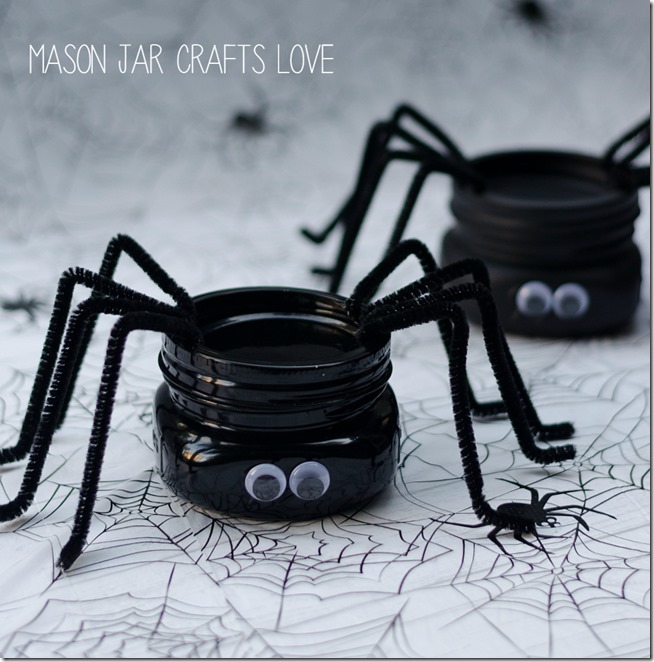 spider-mason-jar-halloween-craft-3 2