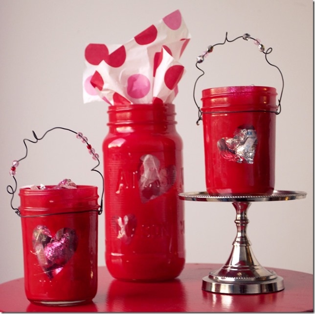valentine-day-mason-jar-craft The Elephant of Surprise
