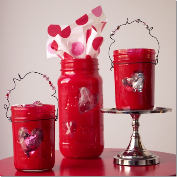 valentine-day-mason-jar-craft The Elephant of Surprise
