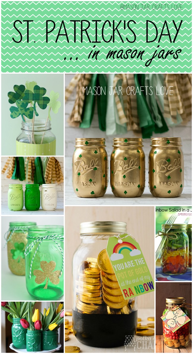 st-patrick-day-crafts-mason-jars