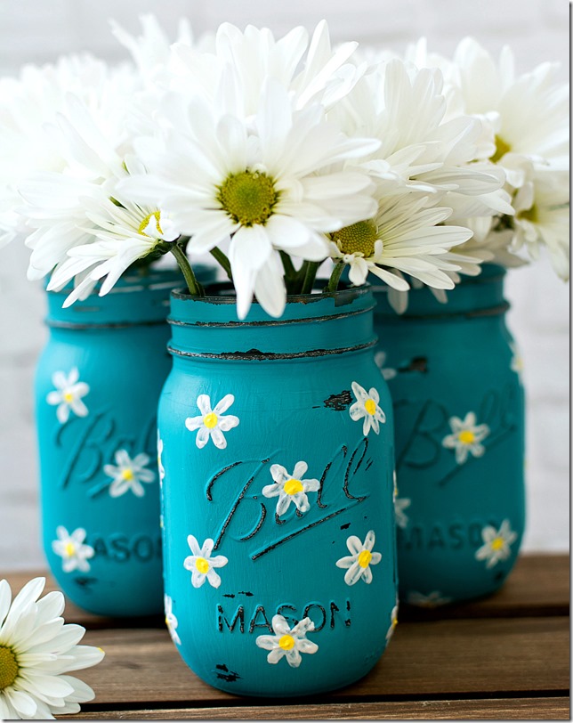 painted-daisy-mason-jars (15 of 26)