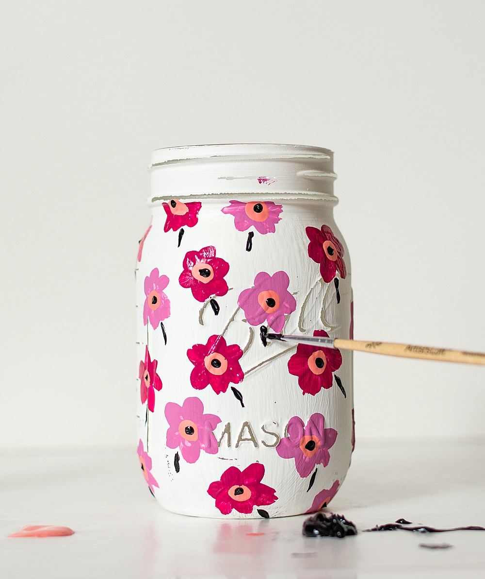 marimekko-painted-mason-jar (17 of 17)