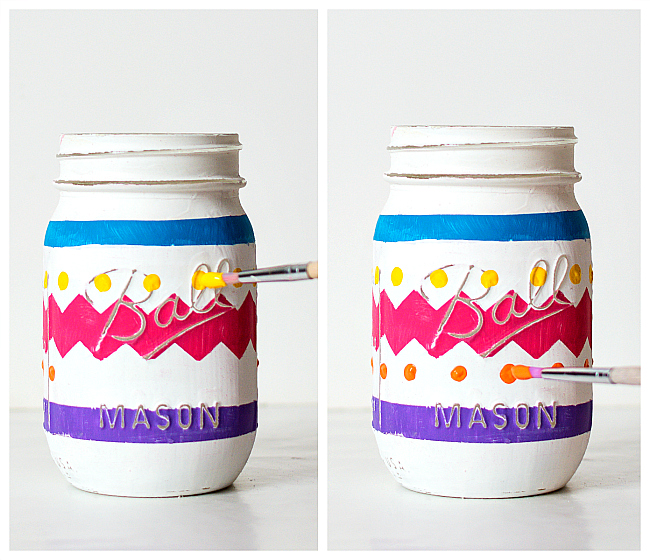 Mason Jar Crafts