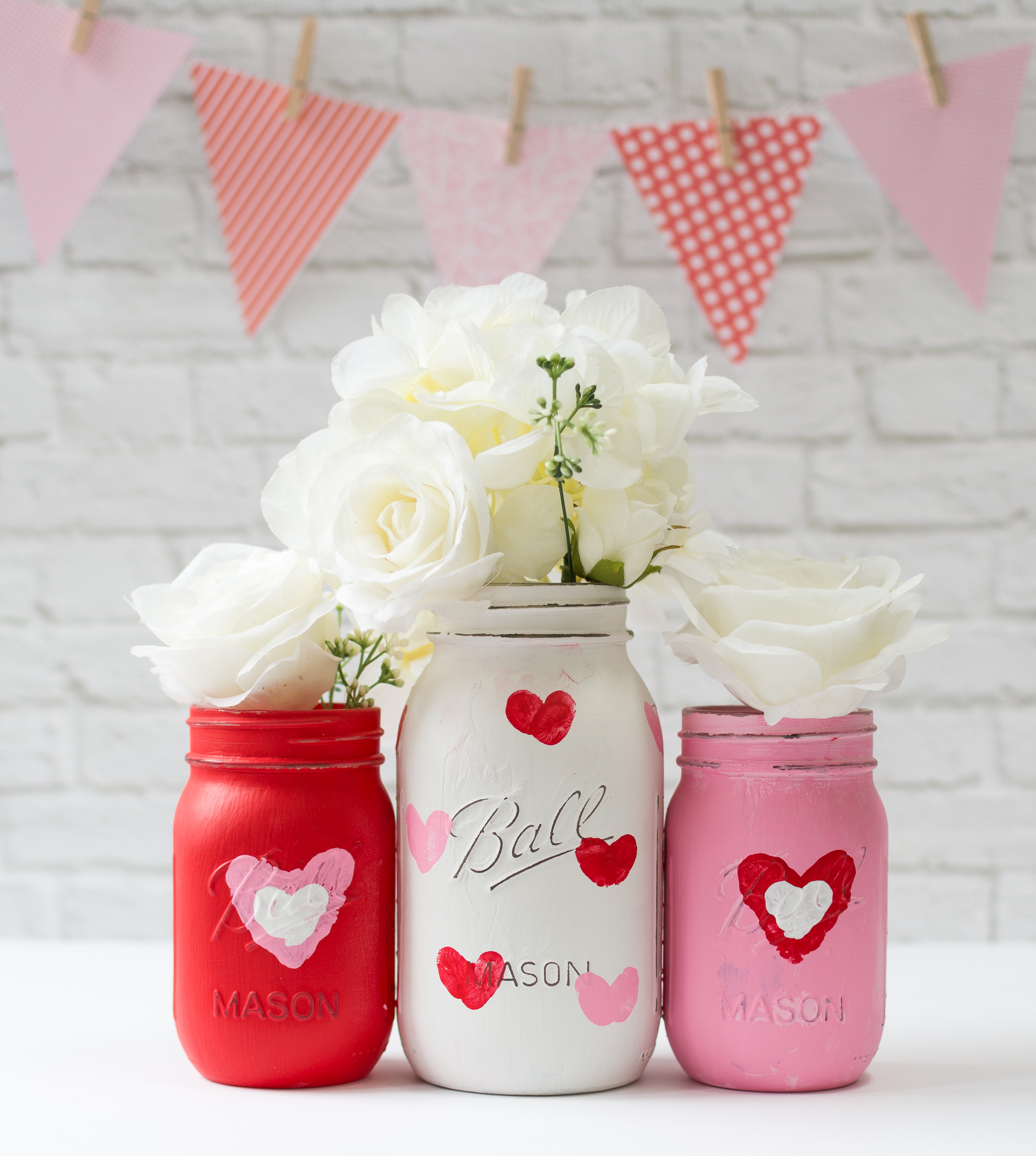 11 Adorable Valentine's Day Crafts for Kids