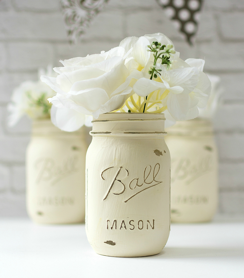mason jar crafts