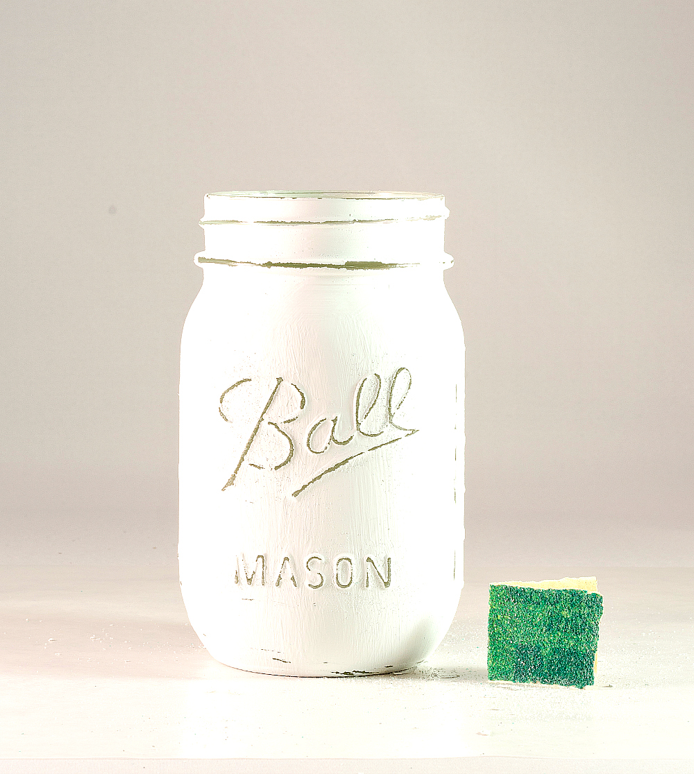 Mason Jar Craft for Kids