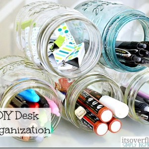 desk-organization-ideas