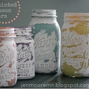 how-to-paint-jars