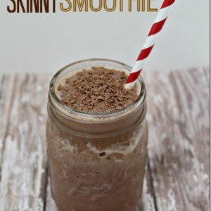 almond milk smoothie recipe