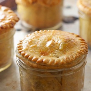 Chicken Pot Pie Recipe healthy recipe