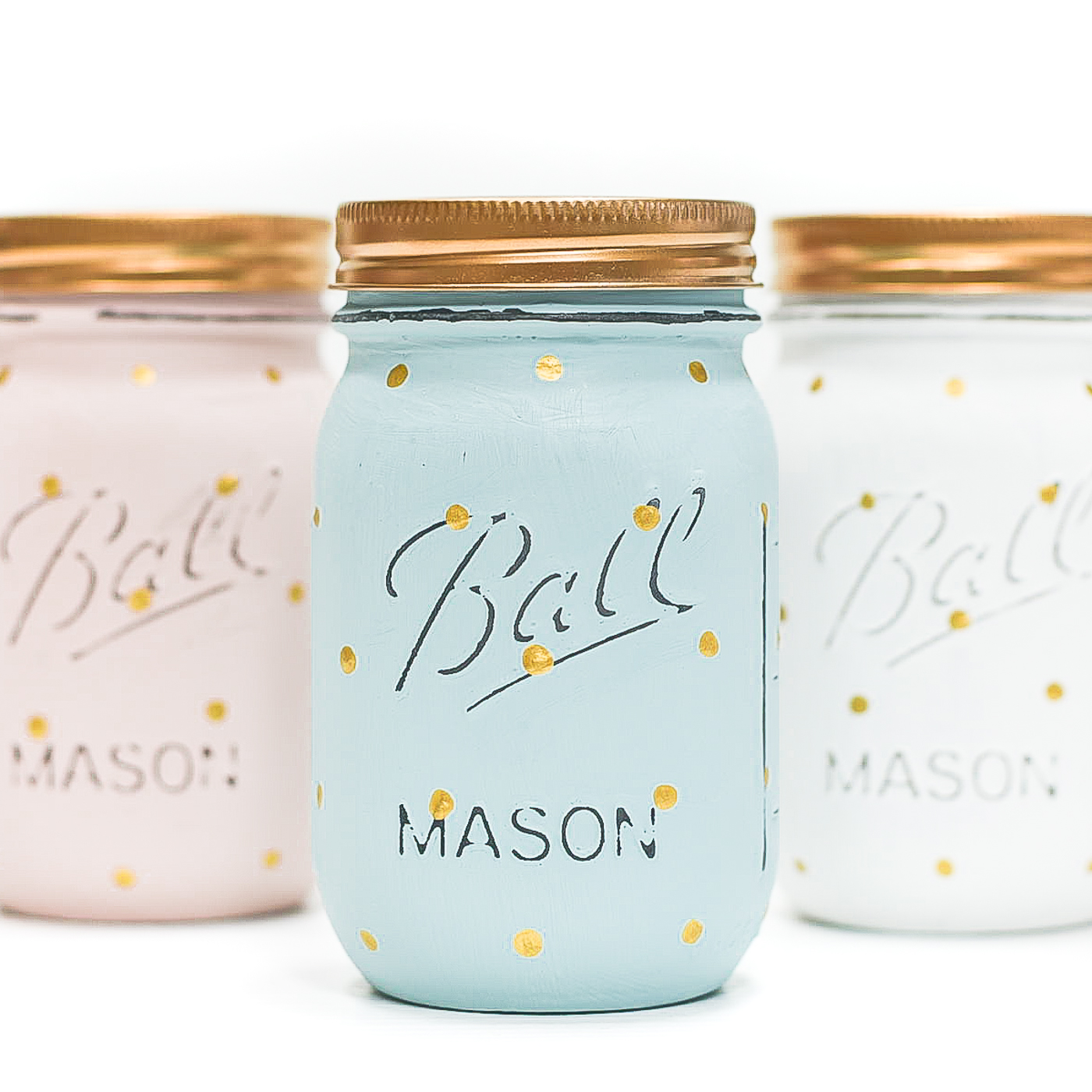 Mother's Day Mason Jar Gift Tag Printable - Mason Jar Crafts Love