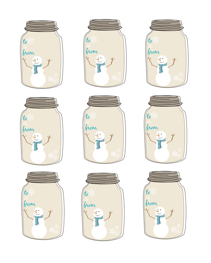 Mason Jar Snow Globe Gift Tag Free Printables. Mason Jar Snow Globe Craft Ideas. Bottle Brush Trees in Mason Jar Snow Globes. How to Make a Snow Globe in a Jar. Kids Craft Ideas for Christmas with Mason Jars. Gift Ideas in Mason Jars. Winter Crafts Ideas with Snow Globes. Mason Jar Crafts for Christmas. 