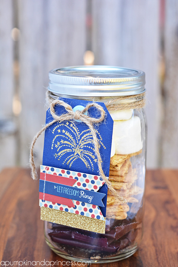 S'mores in a Mason Jar. Summer Mason Jar Crafts. Kid's Craft for Summer with Mason Jars. Coastal Mason Jar Ideas. Painted Mason Jars for Summer. Mason Jar Planters. Twine Wrapped Mason Jar Crafts. Firefly Mason Jars. Mason Jar Votives for Summer.