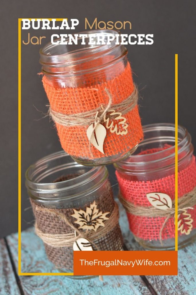 Burlap Wrapped Mason Jars for Fall. Mason Jar Crafts for Fall. 30+ Craft Idea for Autumn. Crafts for Fall with Mason Jars. Mason Jar Autumn Crafts. Painted Mason Jars for Fall. Mason Jar Votives for Fall. Pumpkin Mason Jar Crafts for Fall.