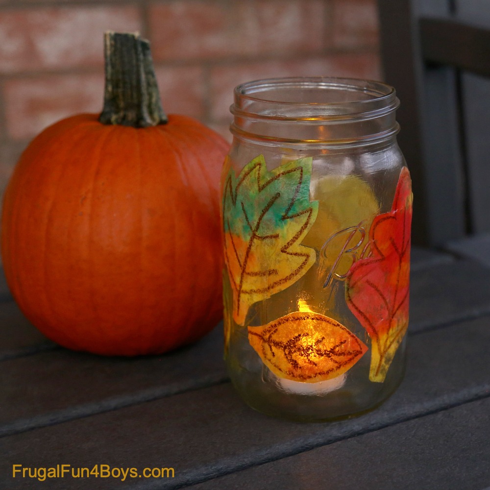 Fall Kids Crafts with Mason Jars. Mason Jar Crafts for Fall. 30+ Craft Idea for Autumn. Crafts for Fall with Mason Jars. Mason Jar Autumn Crafts. Painted Mason Jars for Fall. Mason Jar Votives for Fall. Pumpkin Mason Jar Crafts for Fall.