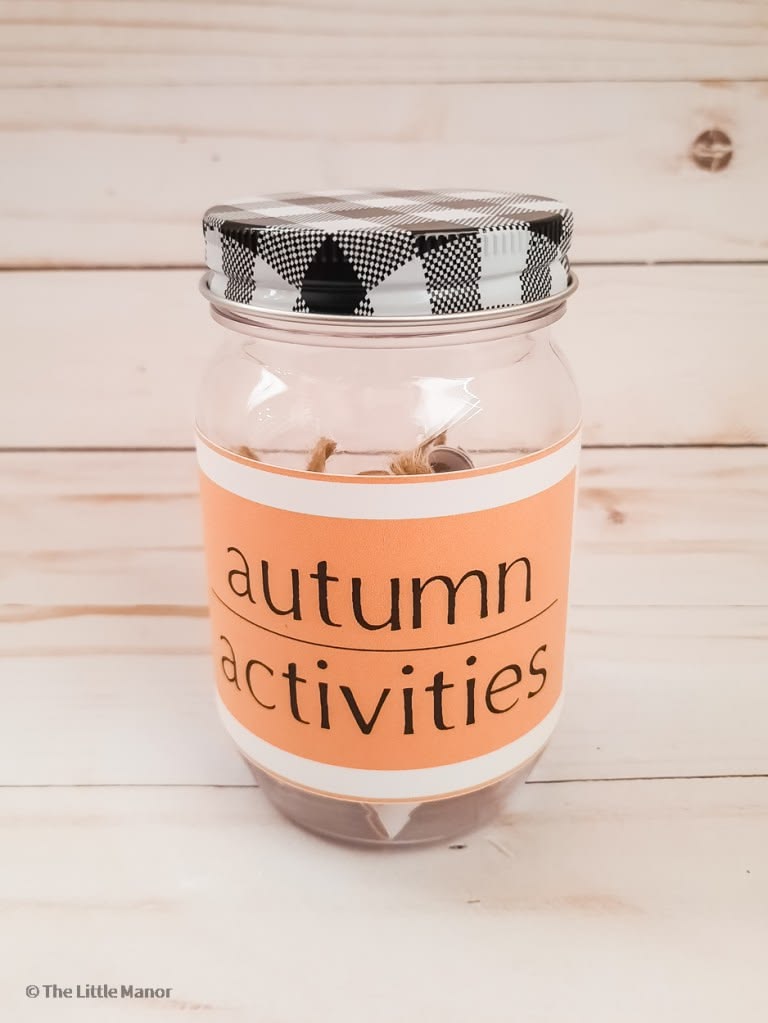 Fall Activities Jar. Mason Jar Crafts for Fall. 30+ Craft Idea for Autumn. Crafts for Fall with Mason Jars. Mason Jar Autumn Crafts. Painted Mason Jars for Fall. Mason Jar Votives for Fall. Pumpkin Mason Jar Crafts for Fall.